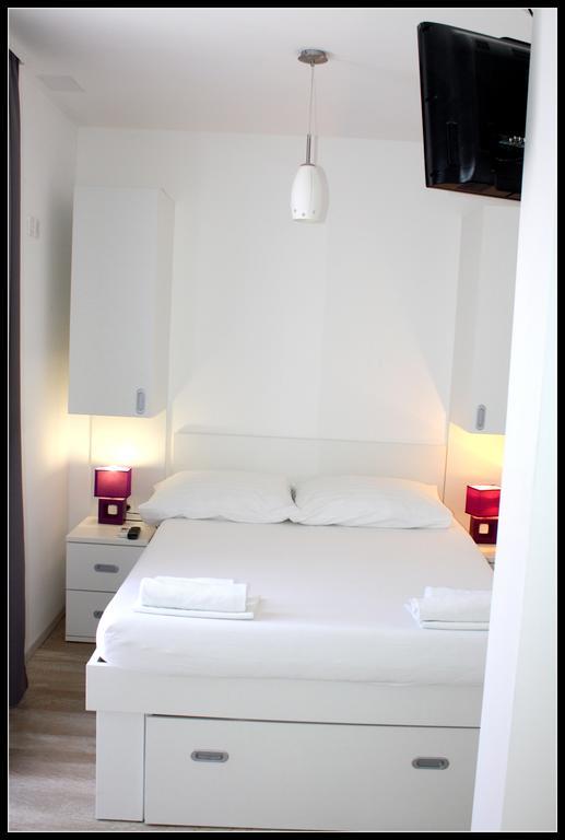 Vila White 트로기르 객실 사진